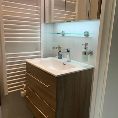 Loveland Apartment