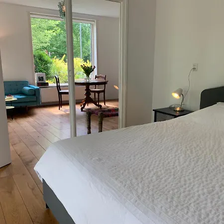 Apartmán Loveland