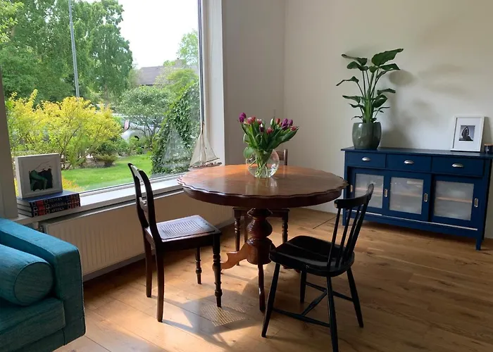 Loveland Appartement *