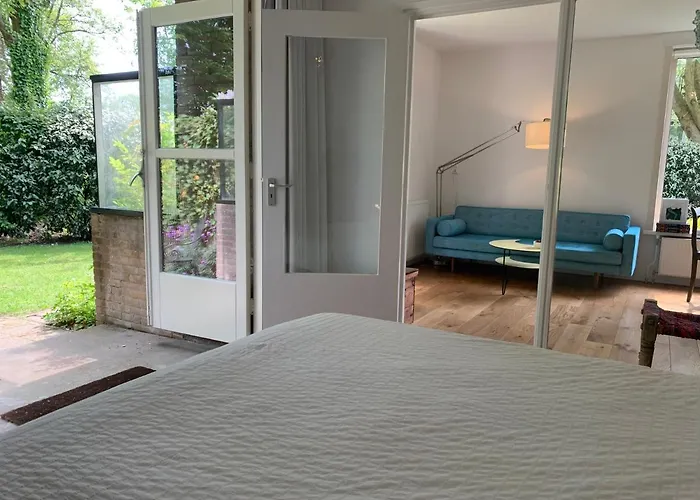 Loveland Appartement Bergen